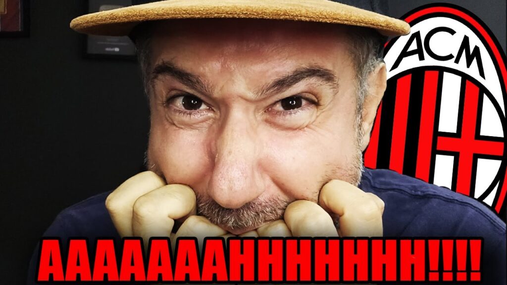 AAAAAAHHHHHH!!!!!!!!!! AKANJI RIFIUTA IL MILAN || MASSARA SMENTISCE TARE || News Milan