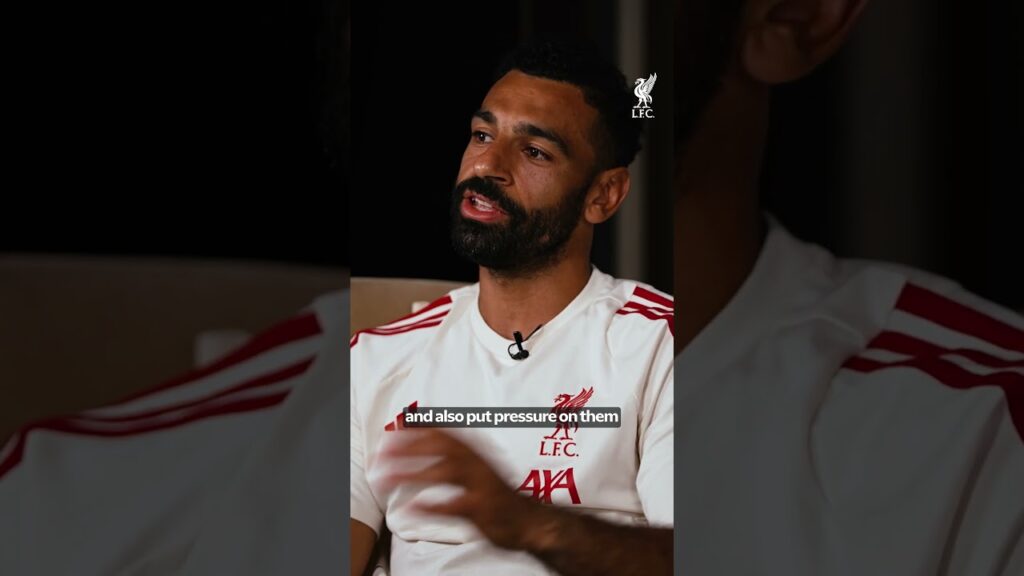 Mo & Virgil on Liverpool's new arrivals 🗣️