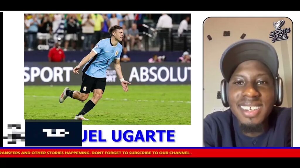 Youssouf Fofana an alternative for Man United's midfield!