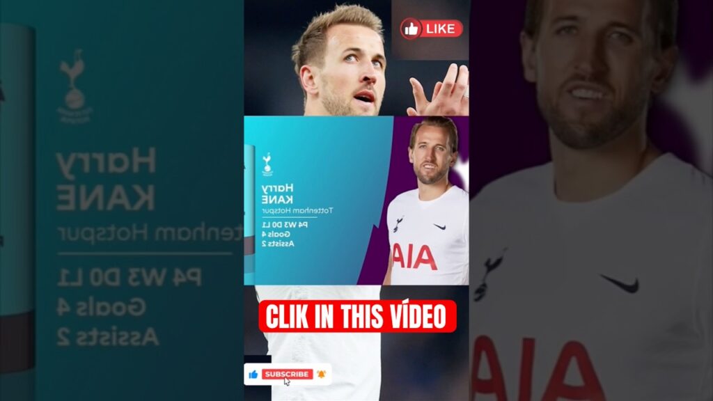 Harry Kane Goal for England #harrykane #kane #england #euro2024