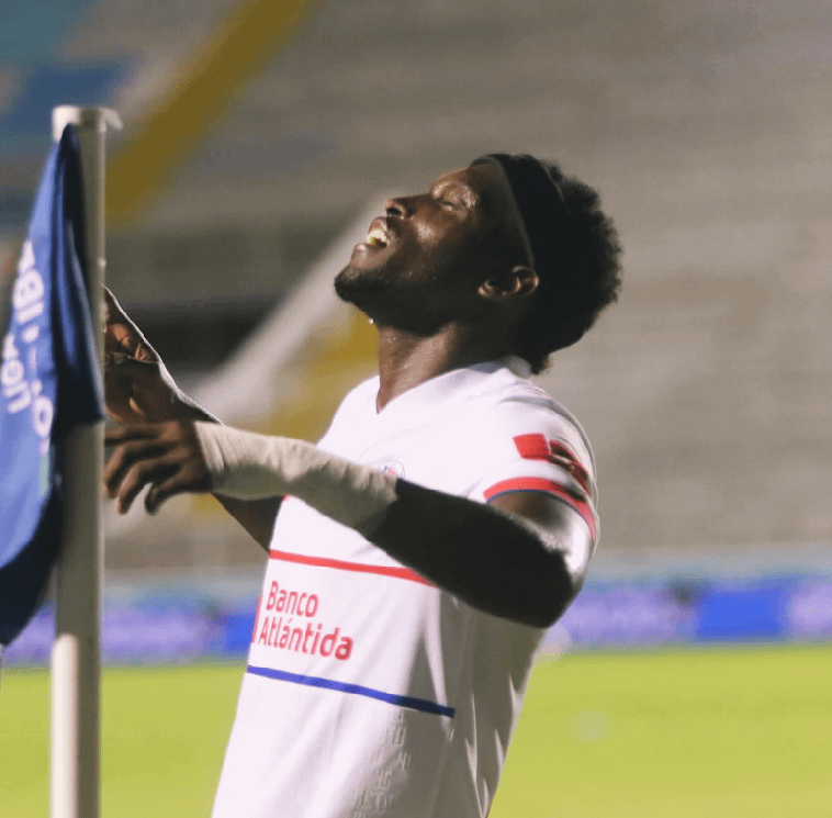 Is Alberth Elis Going back to Boavista?