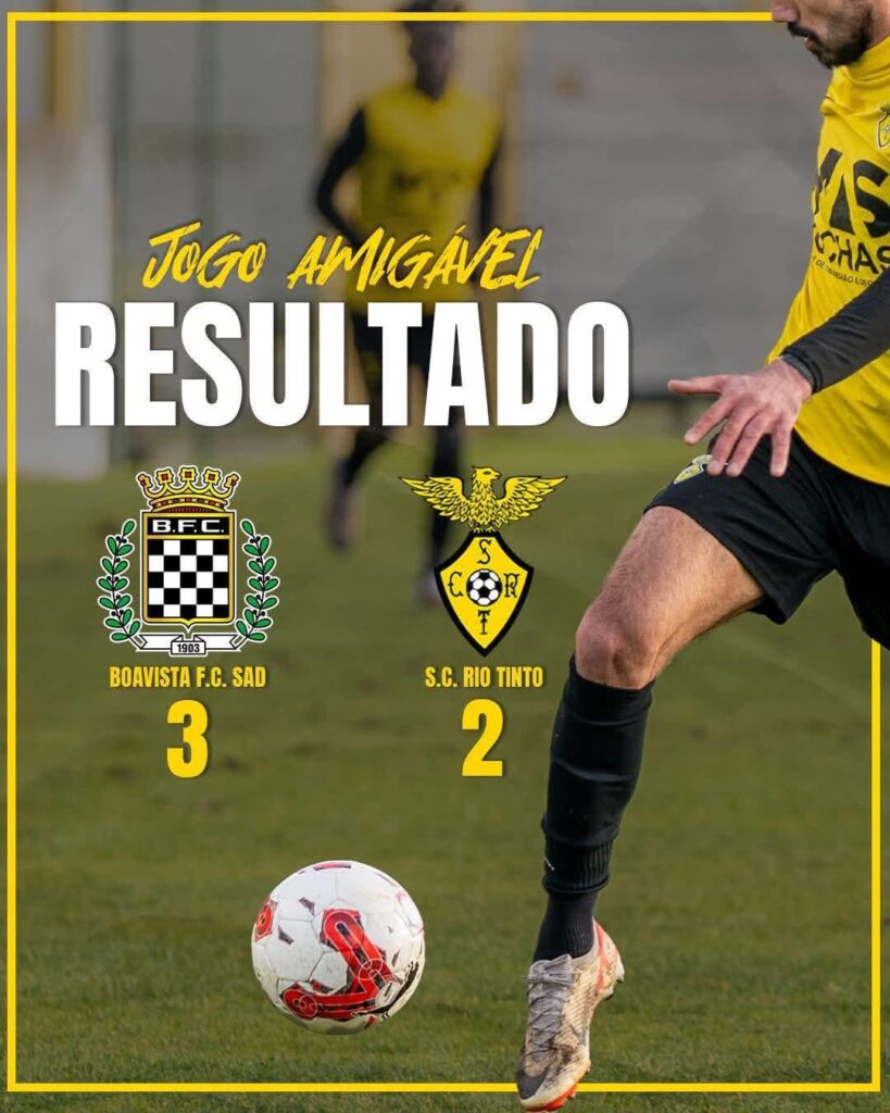 A SAD ainda usa as infraestruturas do Bessa, até quando?