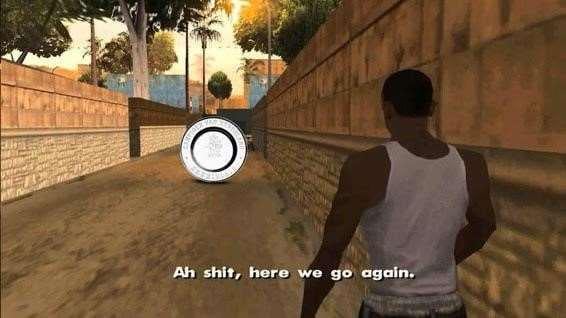 From the official Ajax twitter account lmao