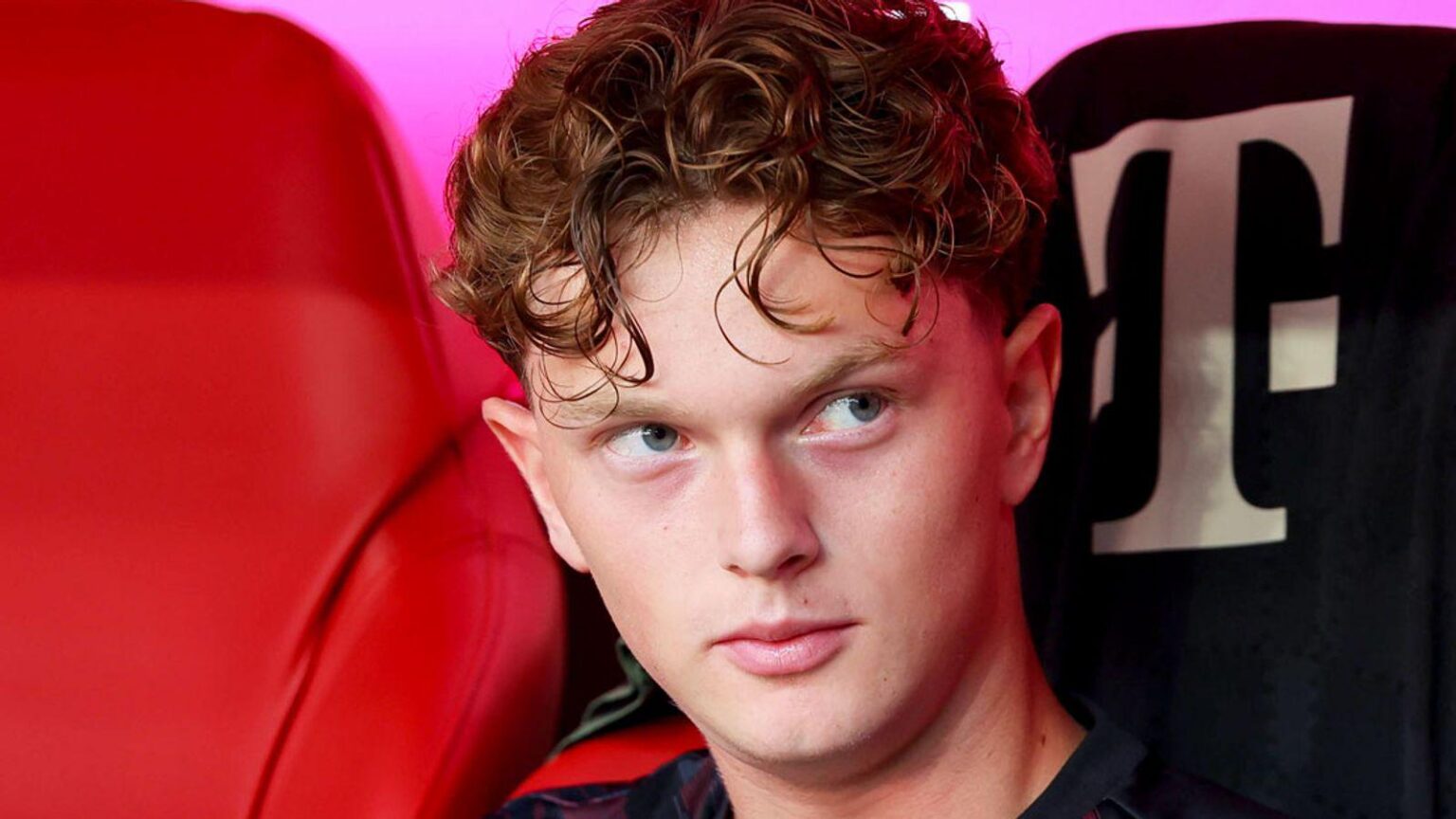 Why Paul Wanner Did Not Believe in the Bayern Way