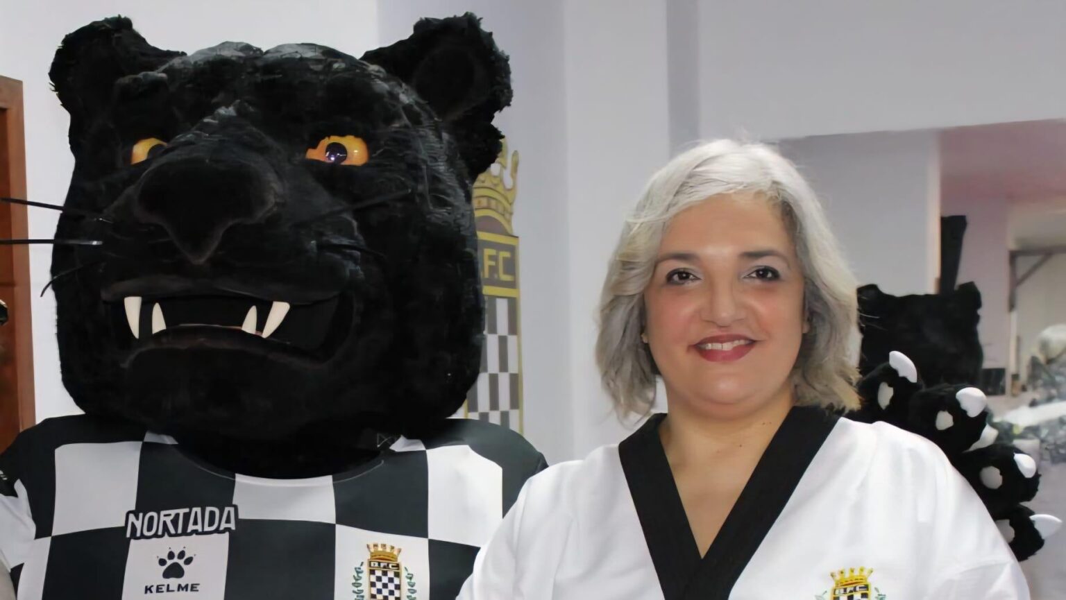 Taekwondo | Formação com Garra, crescimento com Coração e Valor