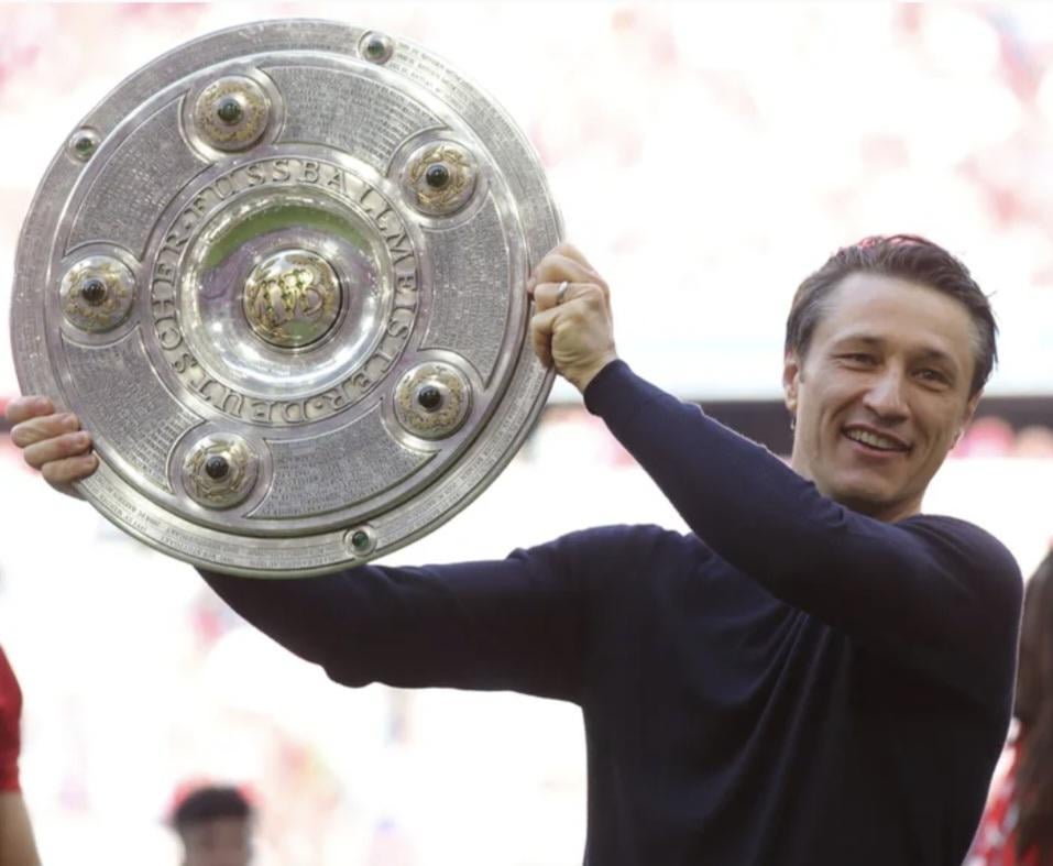 Giga-rant about club ambitions