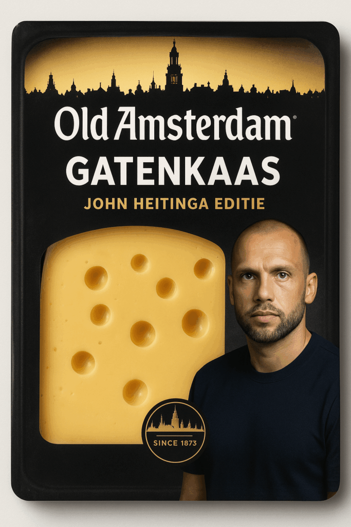 Nu te koop in de supermarkt