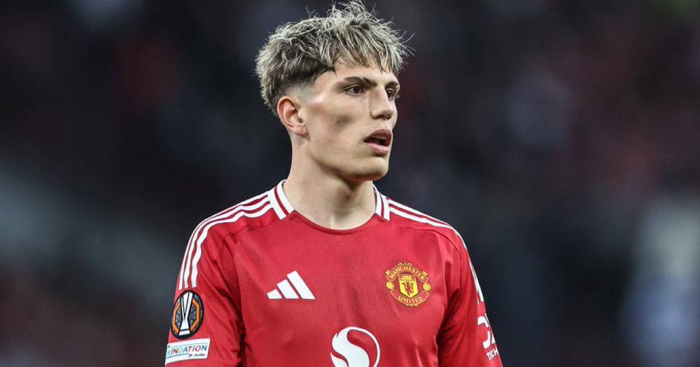 Alejandro Garnacho has turned down an approach from Bayern in the last 48 hours. He only wants Chelsea [@FabrizioRomano]