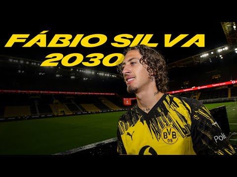 Silva Welcome Interview