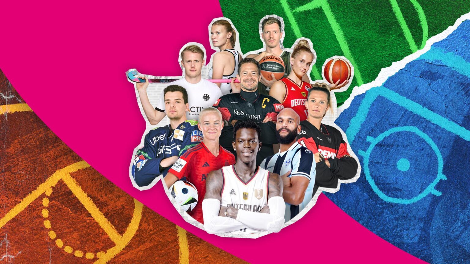 Match Thread: FC Bayern vs. Tottenham - Telekom Cup 2025