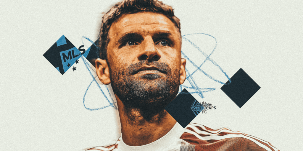 Inside Thomas Müller’s move to Vancouver: Details behind the Bayern legend’s shocker