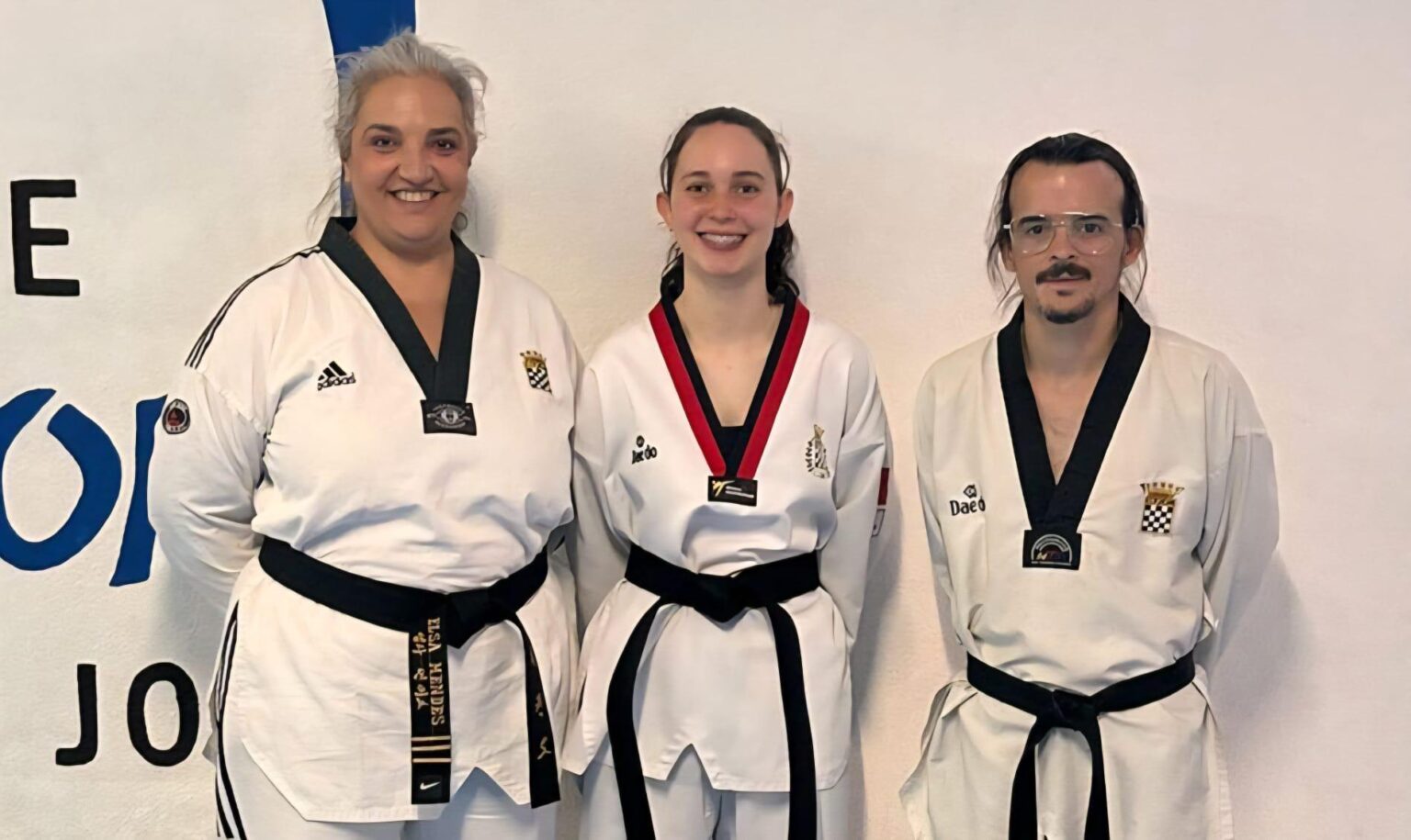 Taekwondo | Espírito marcial e dedicação na conquista do primeiro cinturão negro