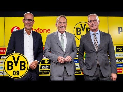 Press Conference Finances