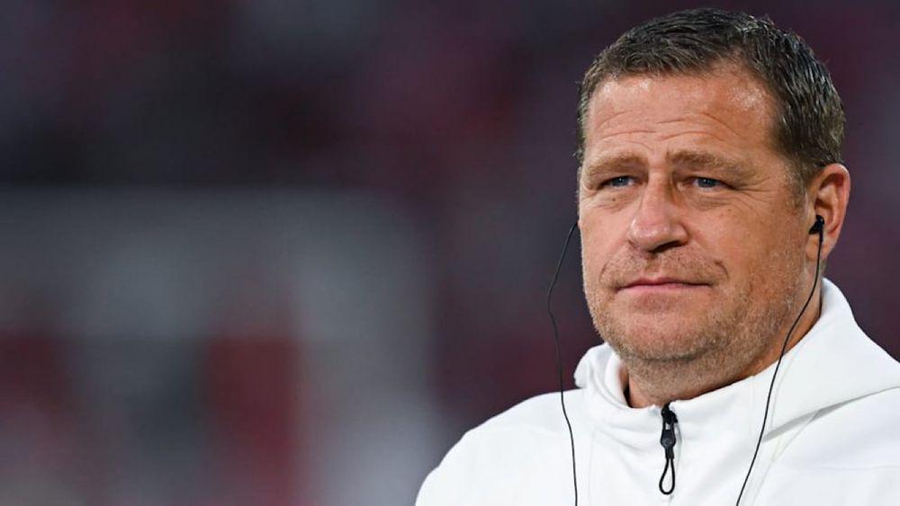 A Max Eberl dismissal is very unlikely at this stage. Although there have been critical voices on the supervisory board for some time, and not all bosses are completely satisfied with Eberl's work, a dismissal is not planned at today's supervisory board meeting [@SkySportDE]
