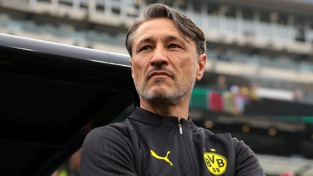 Borussia Dortmund: Personalprobleme, kaum Zugänge – Der BVB sitzt in der Falle