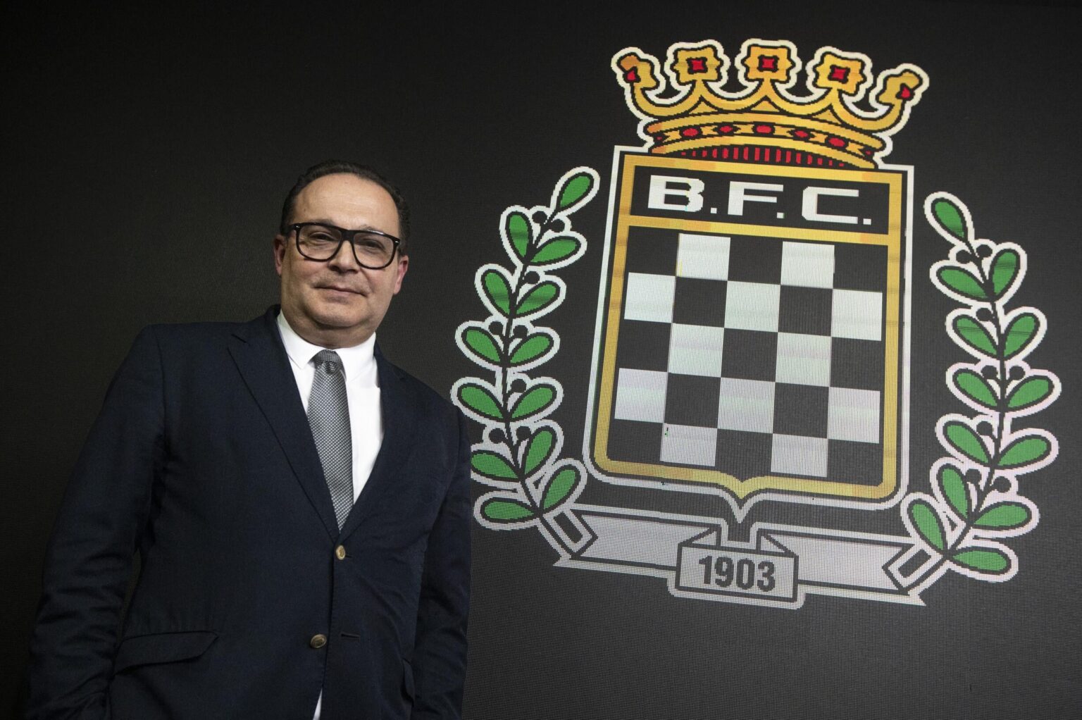 "Confiamos que os problemas serão resolvidos e o Boavista jogará no Bessa"