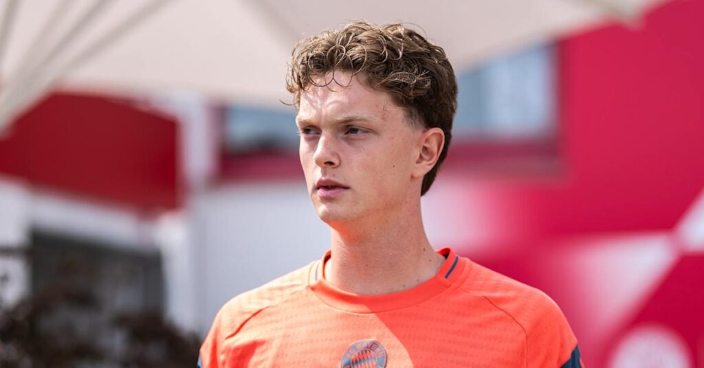 Paul Wanner joins PSV Eindhoven