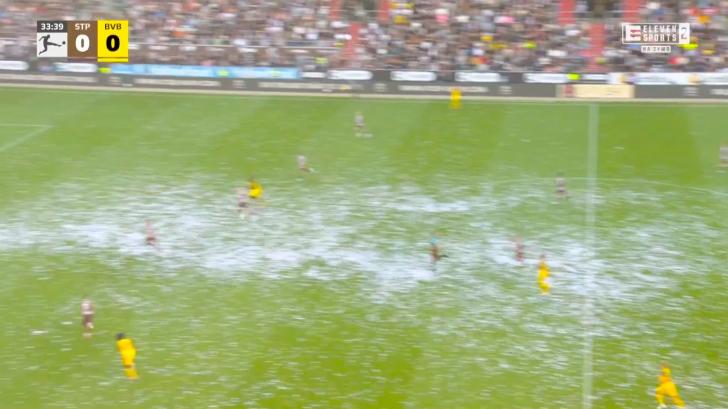 Post Game Thread: FC St. Pauli (BuLi #01)