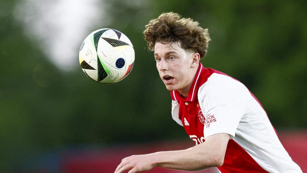 [TG] Jan Faberski to join PEC Zwolle on loan