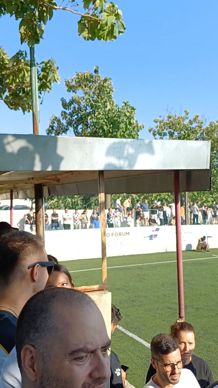 Já rola a bola em Fanzeres