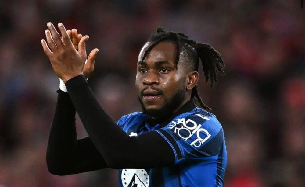 Atalanta maintain their position for Ademola Lookman: no intention to let the player leave on loan with an option to buy. Bayern, Tottenham, Italian clubs are all informed that they need to offer a permanent deal or a guaranteed obligation to buy [@FabrizioRomano]