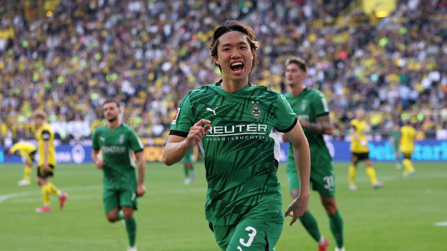 Will Ajax still miss out? 'New club goes all in for Ko Itakura' (Frankfurt)