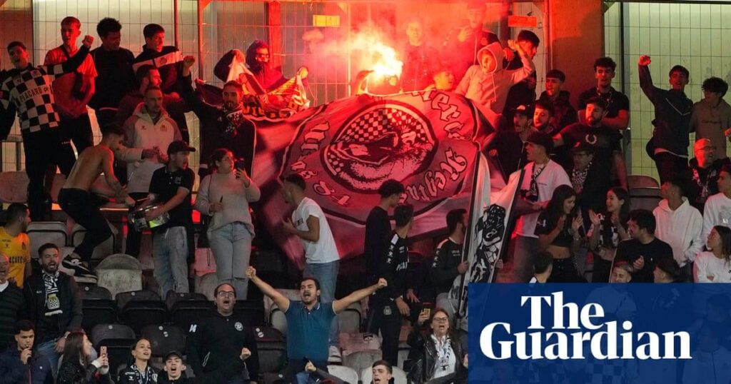 How Boavista became the latest club to sink into crisis under Gérard López