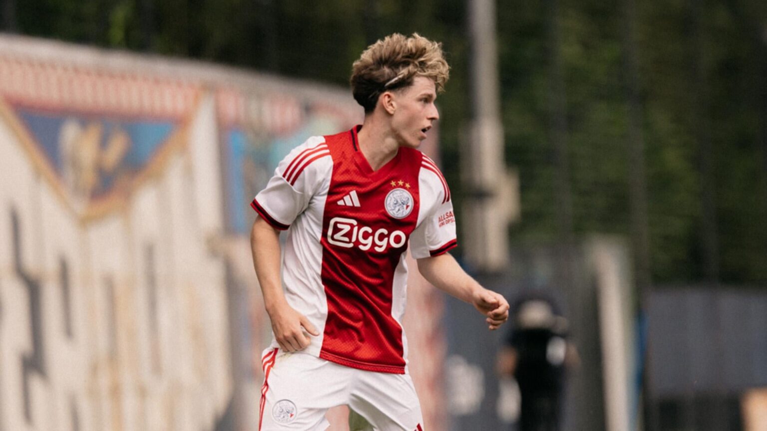 Official: Jan Faberski and Tristan Gooijer join PEC Zwolle on loan