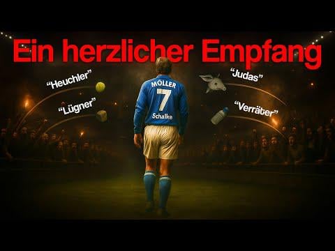 what is your opinion on Andreas "Andy" Möller?