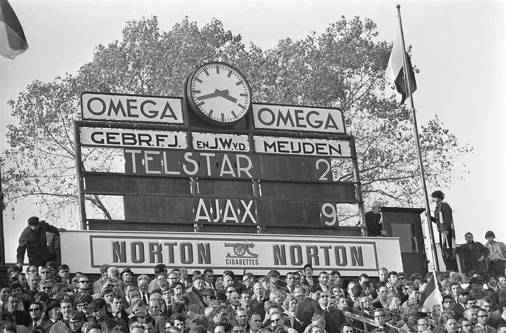 Our 25/26 season starts today ❌️❌️❌️ are we ready?