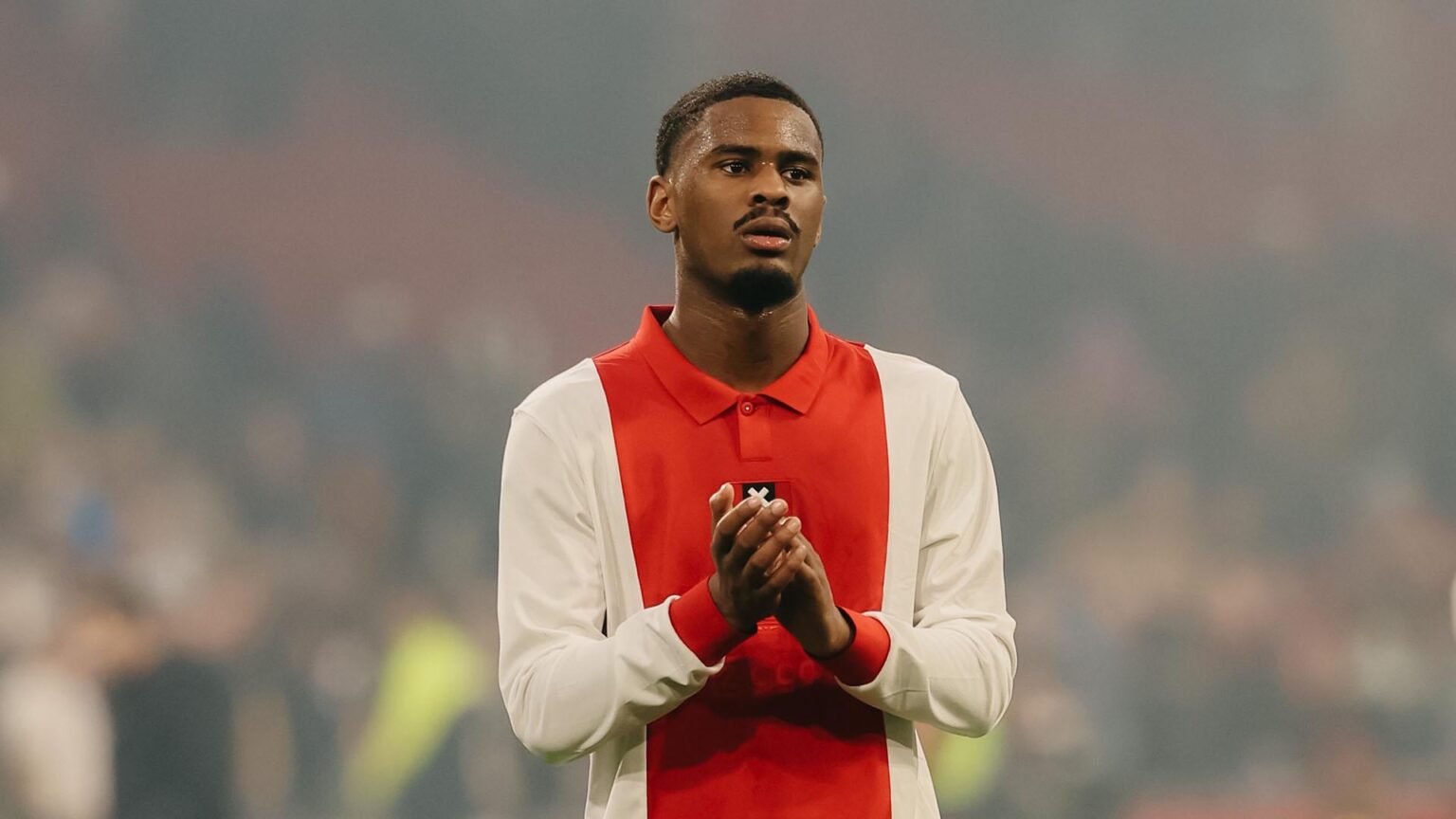 Official: Ajax and Chelsea FC have reached an agreement over the transfer of Jorrel Hato
