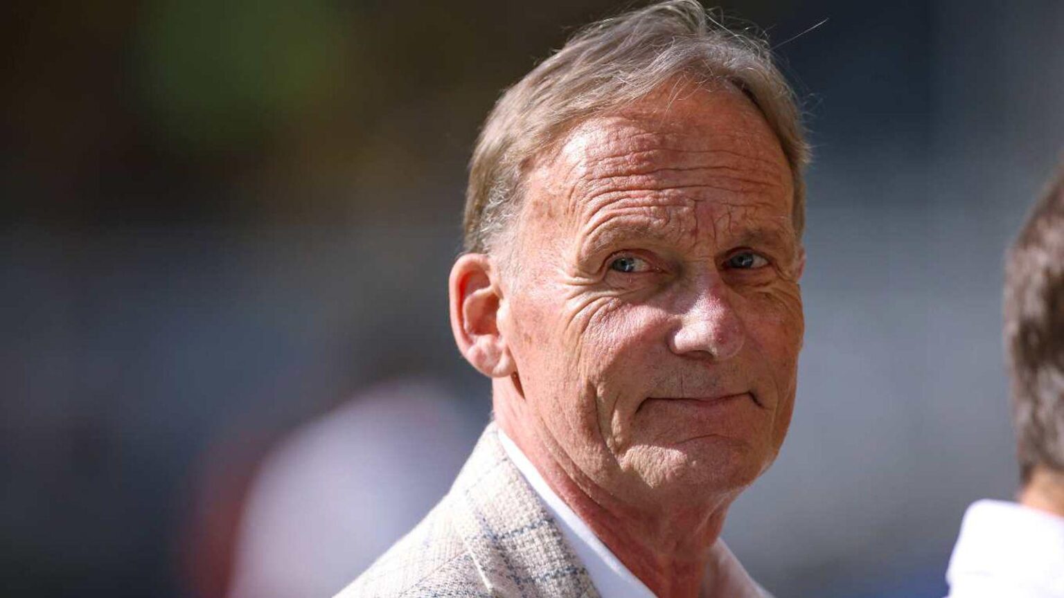 Watzke deplores smear campaign in BVB presidential election campaign