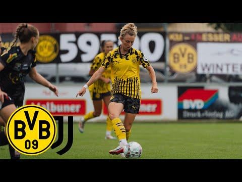 Live: Juventus - BVB