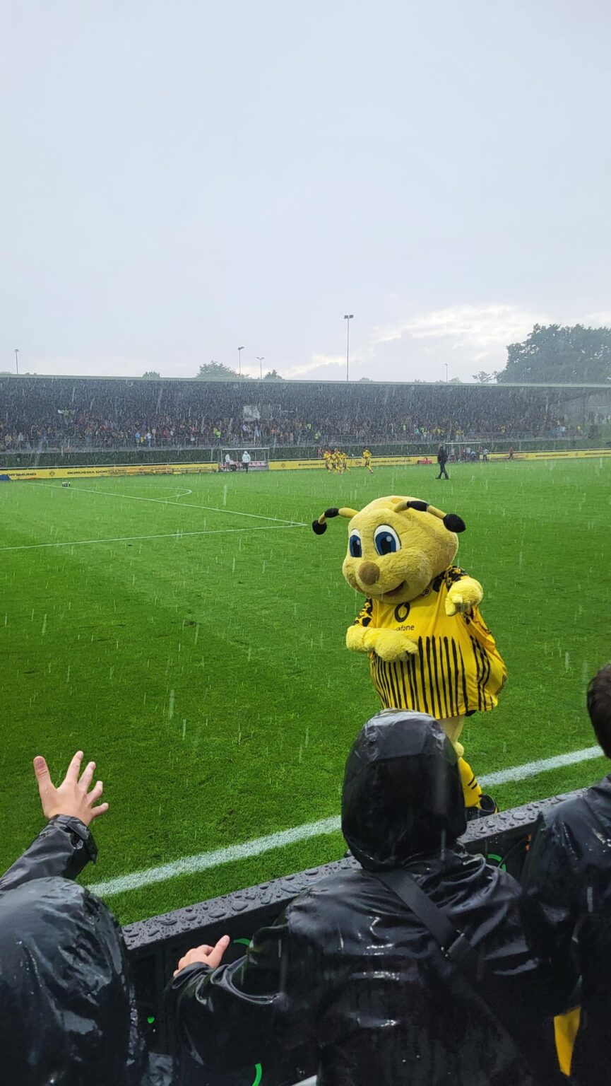 Grüße aus Iserlohn (: