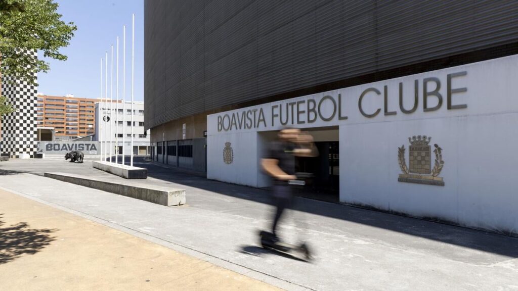 Boavista SAD vai jogar em Ramalde nos distritais do Porto