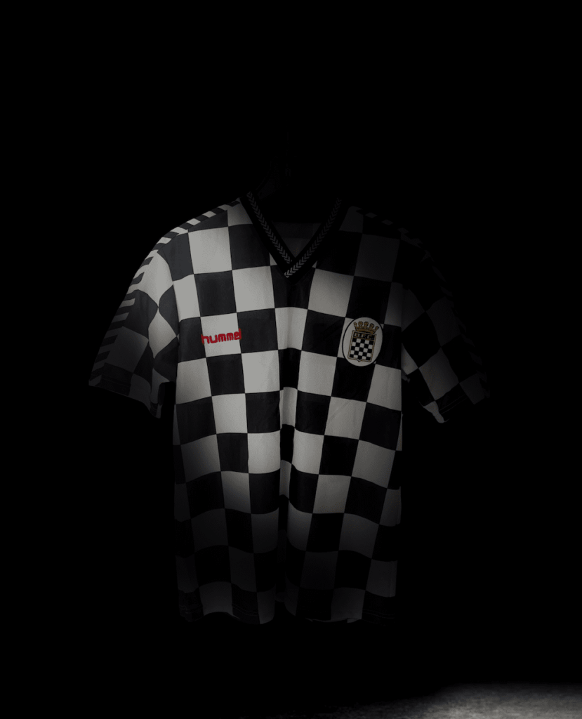 Hummel e Boavista: uma parceria que honra o passado e projecta o futuro