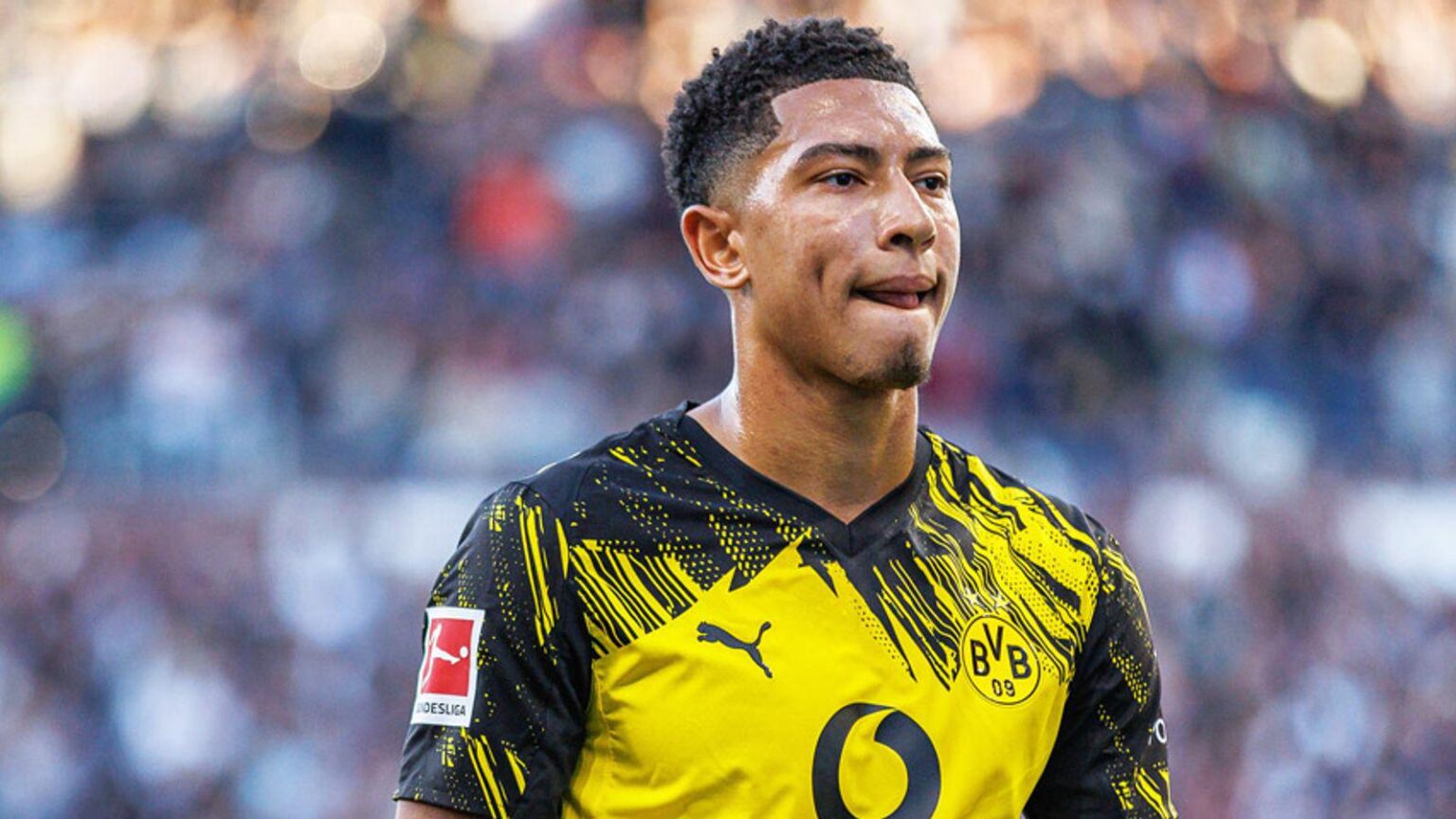 It's all about Bellingham - Backstage trouble at BVB