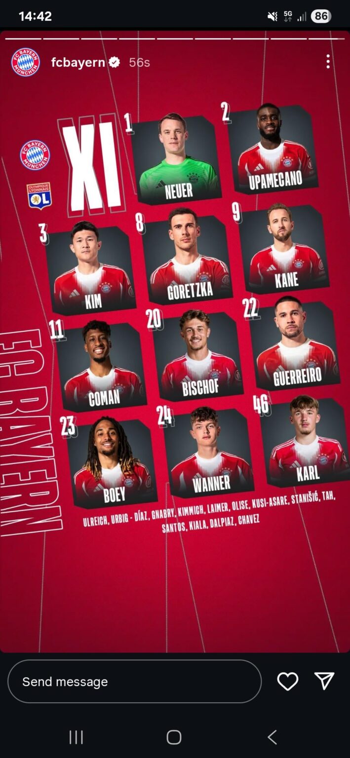 Karl wanner and bischof