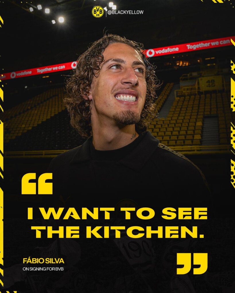 Post from our social media