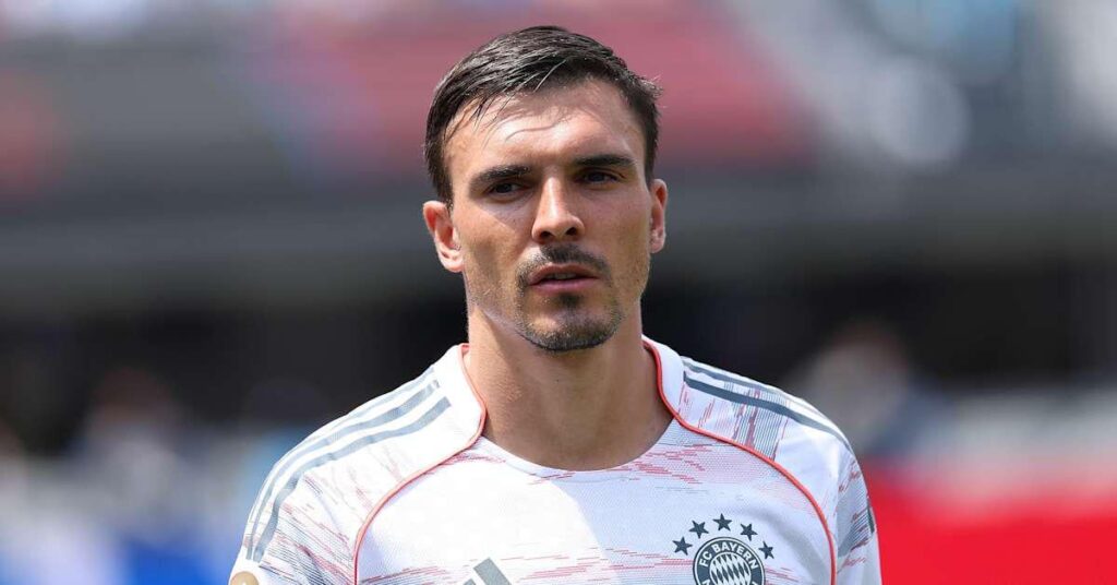 Official: Palhinha joins Tottenham on loan