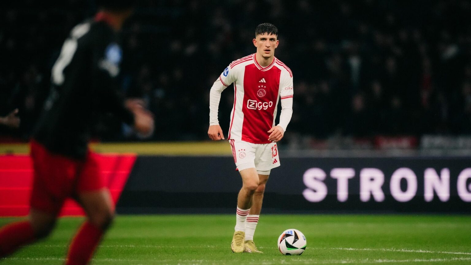 Official: Ahmetcan Kaplan joins NEC on loan