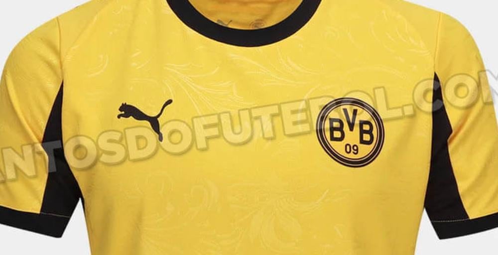 The 2025/26 Cup kit has been leaked