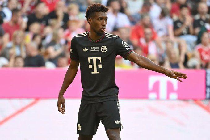 Bayern and Al-Nassr have yet to agree a fee for Coman. The deal could still drag on because the clubs' financial expectations are still different. Eberl had negotiated a fee of around €30m, but that wasn't approved by the bosses, who are demanding more.
