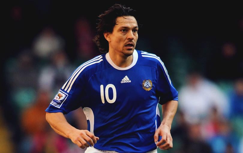 Jari Litmanen: The King Without a Crown, and Finland’s Footballing Messiah