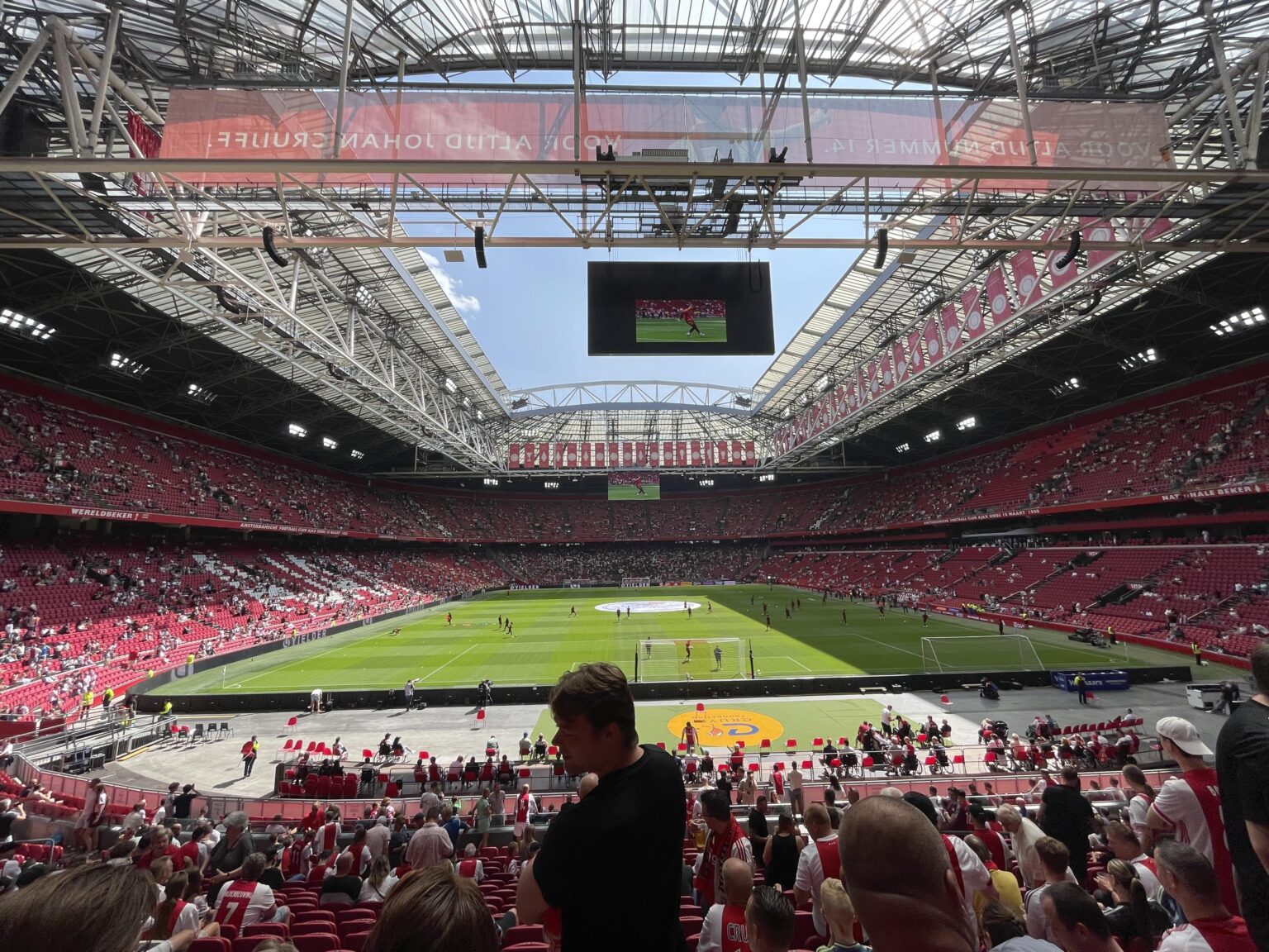 Here we go ❌❌❌