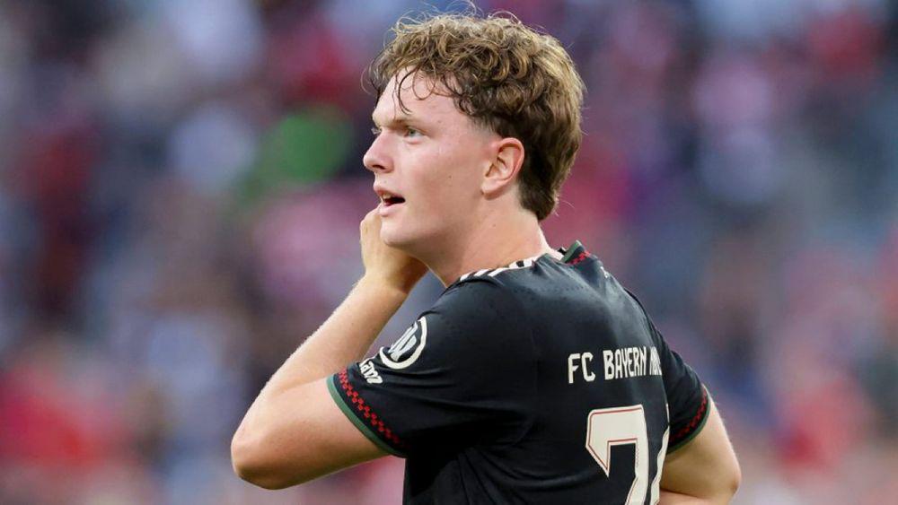 Paul Wanner's move to PSV could still go through before deadline day. (@imiasanmia)