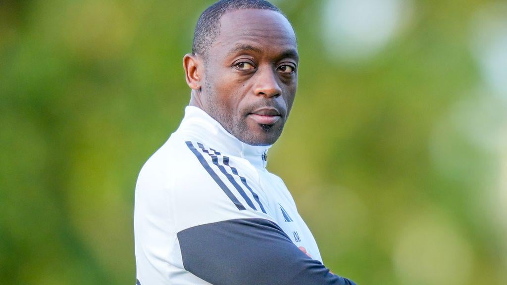 Voormalig Ajax-speler Kiki Musampa aangehouden wegens jarenlange belastingfraude