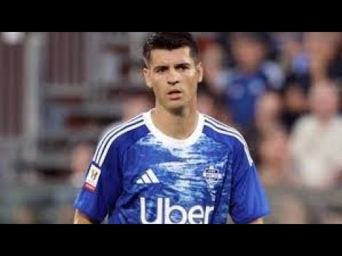 THE BEST PLAYER IN THE WORLD!!