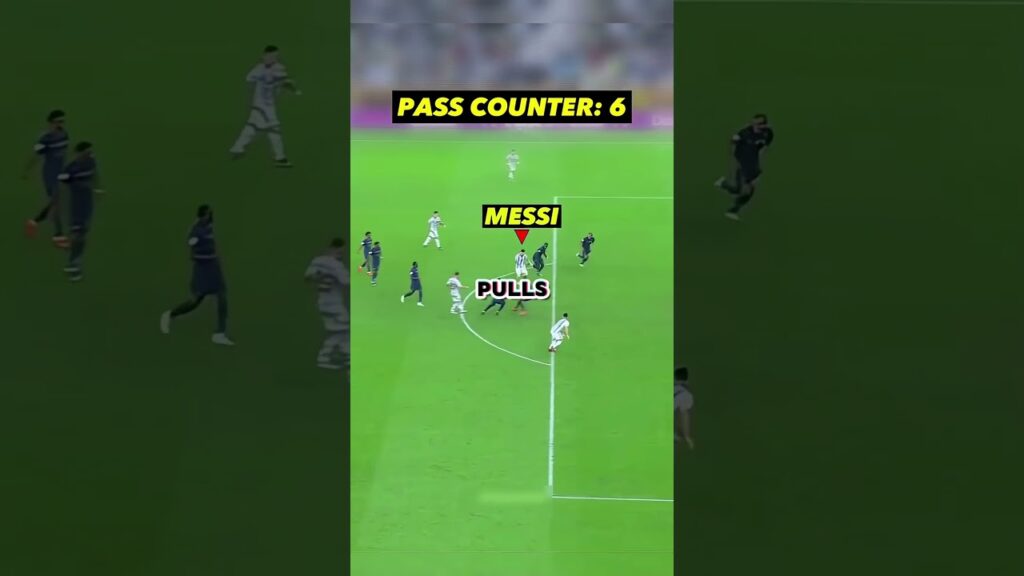 The day Varane saves France #shorts