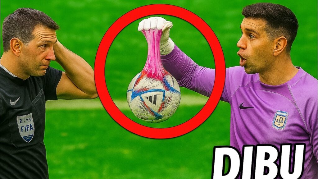 Momentos de TRAMPA al MÁXIMO en el Fútbol Momentos de TRAMPA al MÁXIMO en el Fútbol